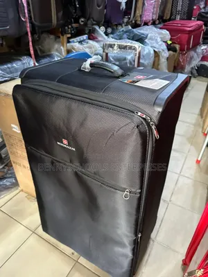 Wersiragear Turkey Lightweight Extra Large Jumbo Luggage Box