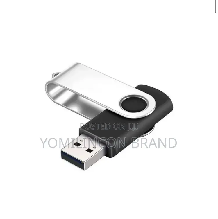Hiksemi M200s Rotary 64gb Flash Drive