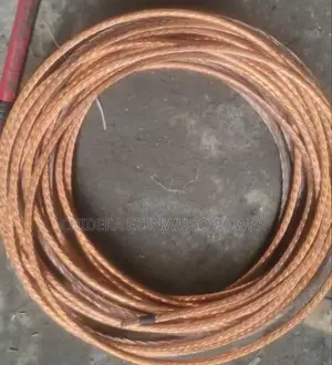 Original Copper Cable Wire Single Wire Coil