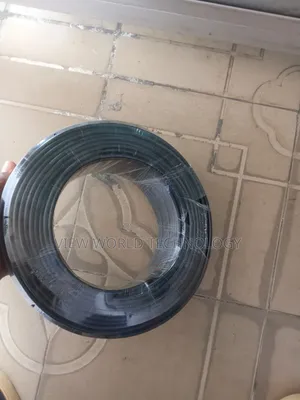 100mm Rj59 CCTV Cameras Cable