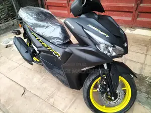 New Motorcycle 2025