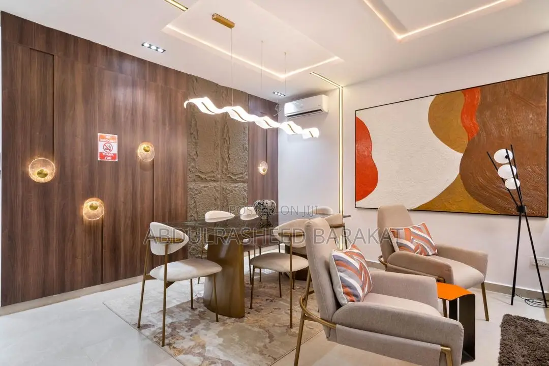 Luxury Five Bedroom With Private Pool