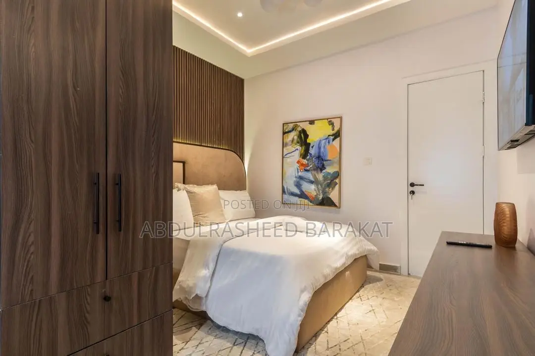 Luxury Five Bedroom With Private Pool