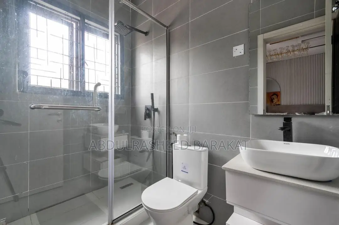 Luxury Five Bedroom With Private Pool