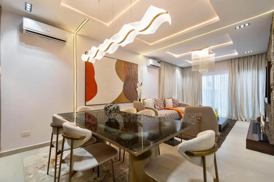 Luxury Five Bedroom With Private Pool