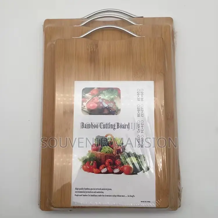 3in 1 Chopping Board