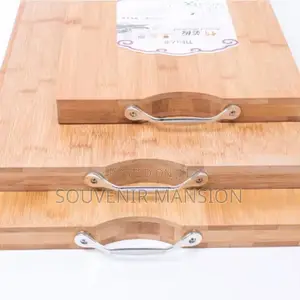 3in 1 Chopping Board