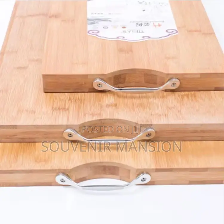 3in 1 Chopping Board