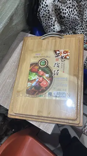 3in 1 Chopping Board