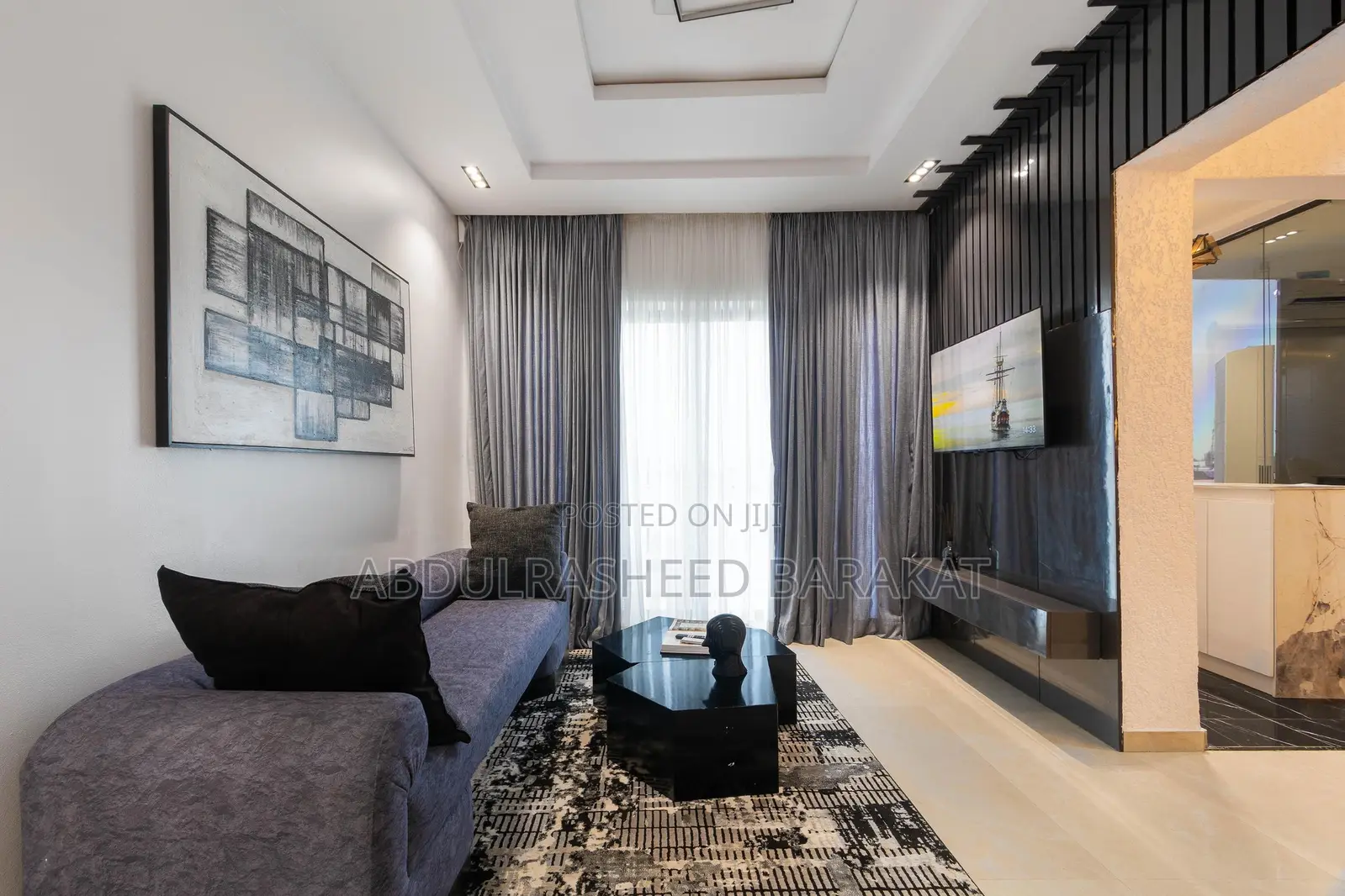 Luxury Five Bedroom With Private Pool