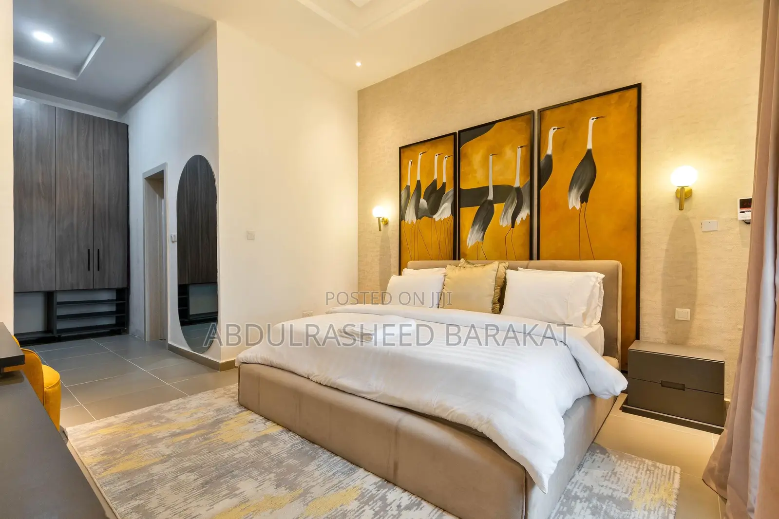 Luxury Five Bedroom With Private Pool