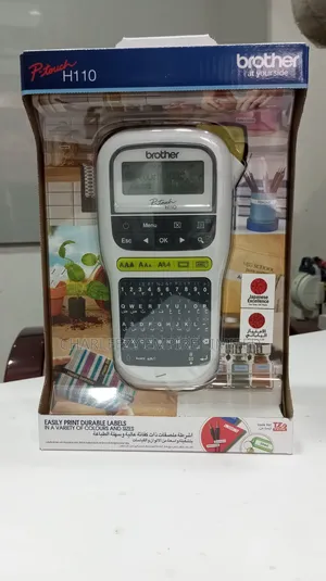 P-Touch H110