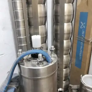 Grundfos Pump