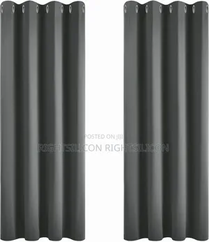 Usa Deconovo Blackout Curtains Eyelet