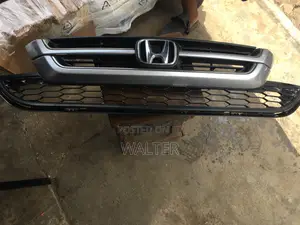Front Lane for Honda Cr-v 2010