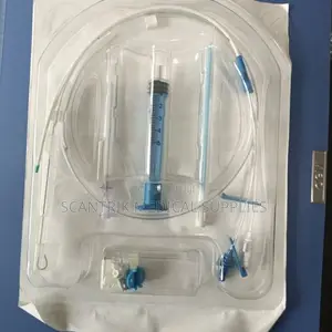Disposable Multi-Lumen Catheter – 200mm