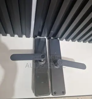 Smart Safety Door Lock