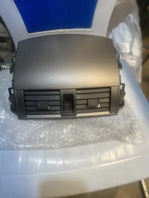 A/C Vent Corolla 2008/2010