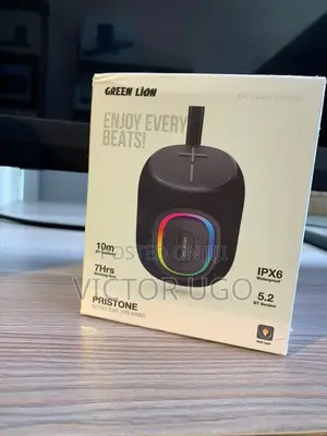 Pristone Wireless Speaker