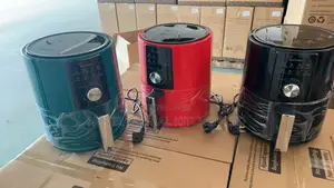 5.0l Capacity Airfryer