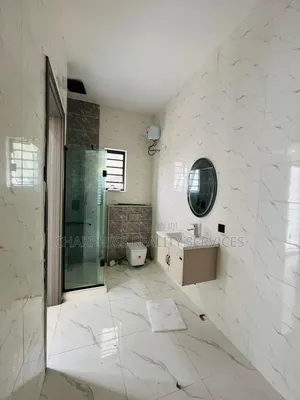 Furnished 3bdrm Apartment in Old Ikoyi for rent