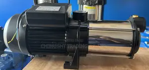 1.5hp Sea Multistage Pump