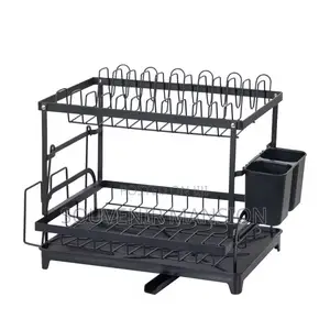 Kitchen Storage Rack