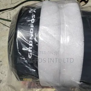 20hp Grundfos Multistage Vertical Pump