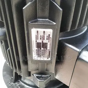 20hp Grundfos Multistage Vertical Pump