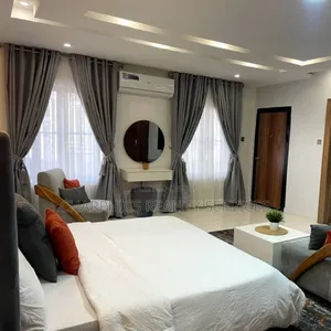 Furnished 3bdrm Apartment in Old Ikoyi for rent