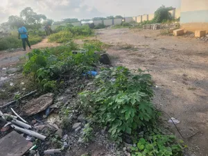 Photo - 5htrs of Residential Estate Land for Sale at Karsana