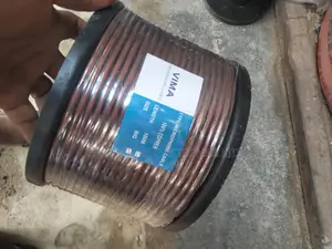 Vima Microphones Cables