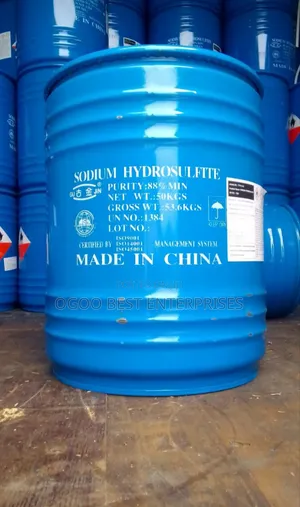 Sodium Hydrosulphite
