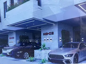 6bdrm Duplex in Zone 1 / Wuse for sale