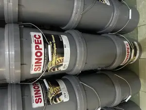 Authentic Extreme Pressure Lithium Complex Grease 17kg for Sale
