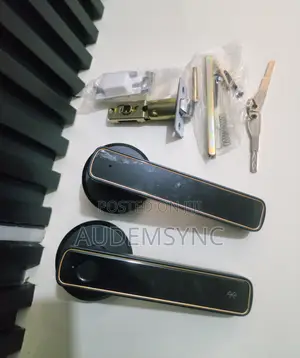 Tuya Smart Lock