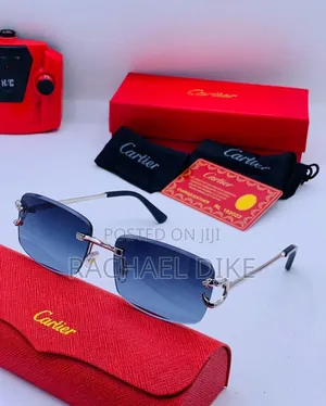 Luxury Glasses