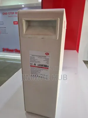 Itel 2.5kw Lithium Battery