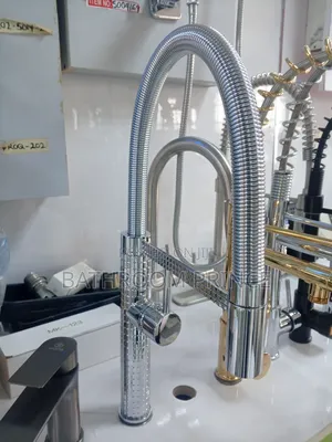 Quality Kitchen Sink Mixer Faucet