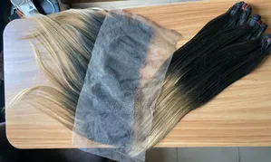 Wig Ventilation