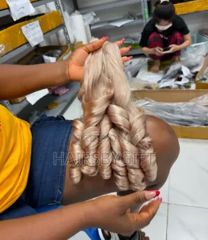 Wig Ventilation