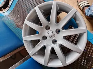 Direct Follow Come 16rims for Peugeot 406