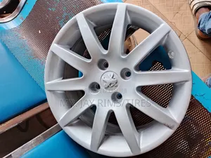 Direct Follow Come 16rims for Peugeot 406