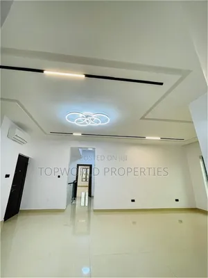 5bdrm Duplex in Omole Phase 1 for sale
