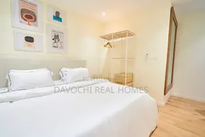 Furnished 1bdrm Apartment in Admiralty Way, Lekki for rent