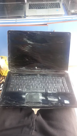 Photo - Laptop Dell Inspiron 15 4GB Intel Pentium HDD 250GB