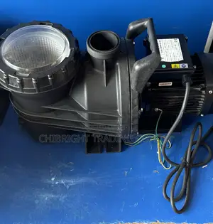 1.5 Hp Swimming Pool Pump