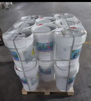 HTH Chlorine India