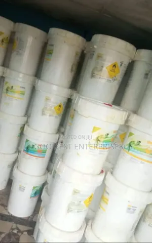 HTH Chlorine India
