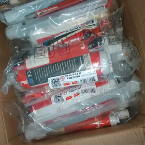 Hit-Hy 200-R V3 Adhesive Anchor